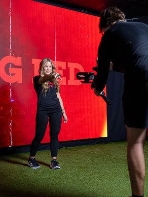 Image post by @HuskerRifle on Twitter