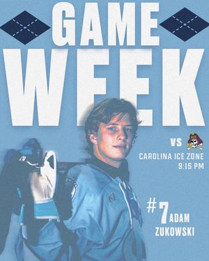 Image post by @tarheelhockey on Instagram