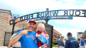 Image post by @sbcubs on Instagram