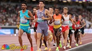 Video post by @nbcsports on YouTube