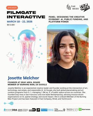 Image post by @filmgatemiami on Instagram