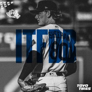 Image post by @Dodgers on Twitter