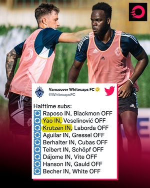 Image post by @onesoccer on Instagram