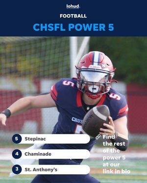 Image post by @lohudsports on Instagram