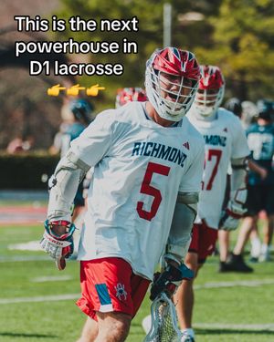 Video post by @lacrossenetwork on TikTok