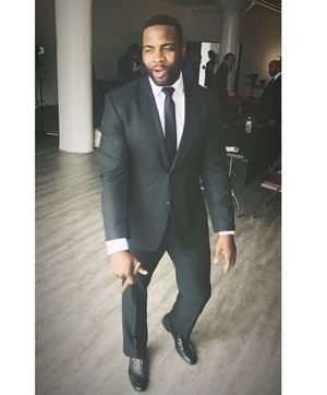 Image post by @itsmarcusray on Instagram