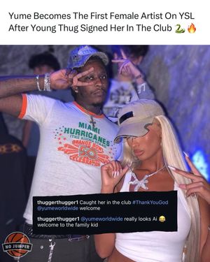 Image post by @nojumper on Instagram