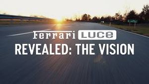 Video post by @ferrari on YouTube