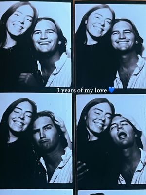 Video post by @filmbychloeg on TikTok