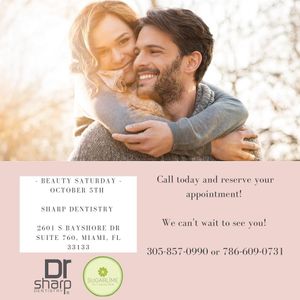 Image post by @sharpdentistry on Instagram
