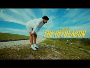 Video post by @zae2thomas on YouTube