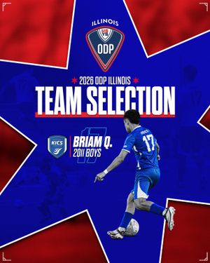 Image post by @kicsfc on Instagram