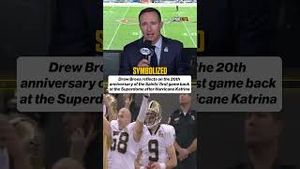 Video post by @nflonfox on YouTube