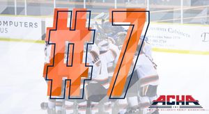 Image post by @utephockeyclub on Instagram
