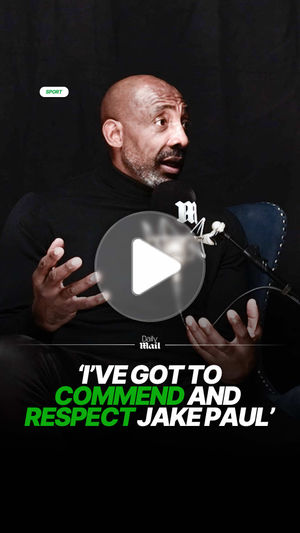 Video post by @dailymailsport on TikTok