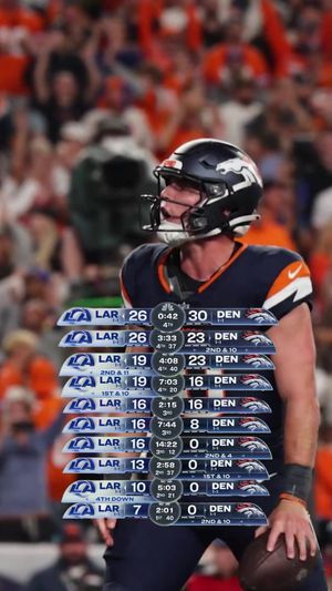 Video post by @nfl on TikTok