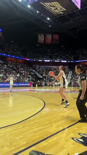 Video post by @uconnwbb on TikTok