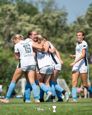 Image post by @usclubsoccer on Instagram