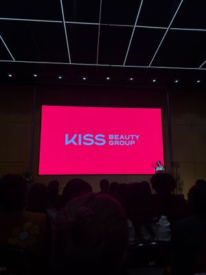 Image post by @kisslashes on Instagram