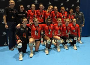Image post by @volleyballbc on Instagram