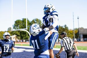 Image post by @wctitansfb on Instagram