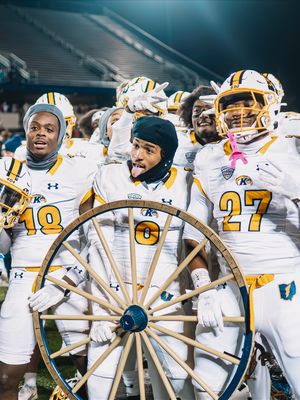 Image post by @mjp_sports on Instagram