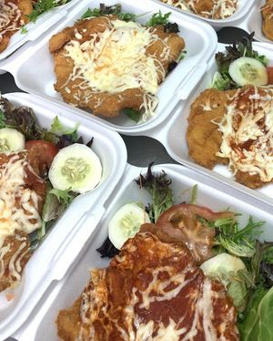 Image post by @restaurantecasaemilio on Instagram