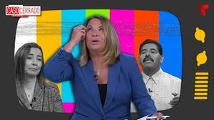 Video post by @telemundo on YouTube