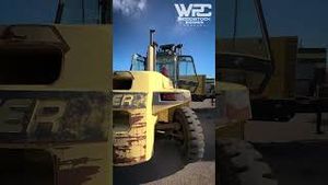 Video post by @woodstockpowercompany1621 on YouTube