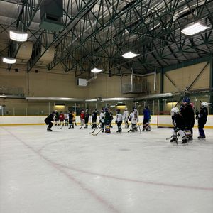 Image post by @yegjrwolves on Instagram