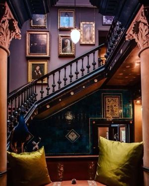 Image post by @nancygouldstone on Instagram