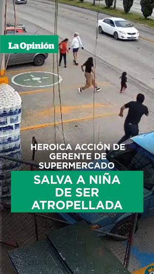 Video post by @laopinionla on Instagram