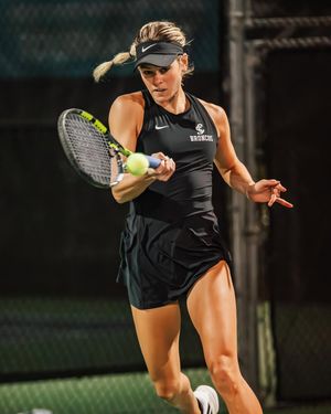 Image post by @scuwtennis on Instagram