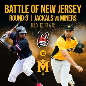 Image post by @sussexcountyminers on Instagram