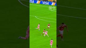 Video post by @fifa on YouTube