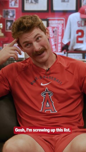 Video post by @angels on Facebook