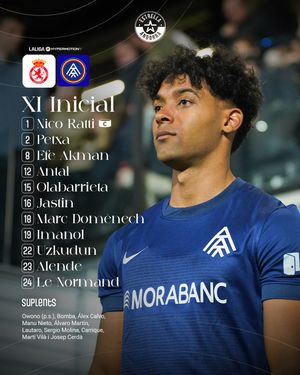 Image post by @fcandorra on Instagram