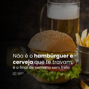 Image post by @guicoelho.nutri on Instagram