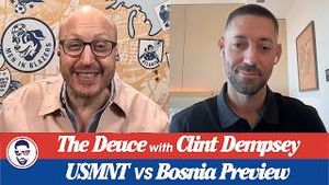Video post by @meninblazers on YouTube