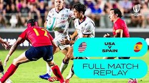 Video post by @worldrugby on YouTube