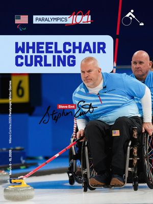 Image post by @teamusa on Instagram