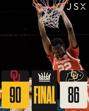 Image post by @cbbcrown on Instagram