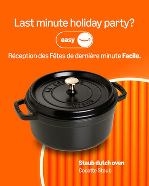 Image post by @amazonca on Instagram