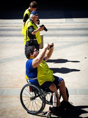 Image post by @walter_decarvalho on Instagram