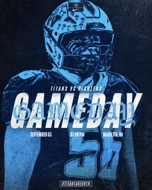 Image post by @wctitansfb on Instagram