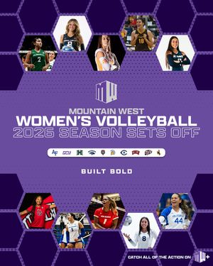 Image post by @mountainwestconference on Instagram