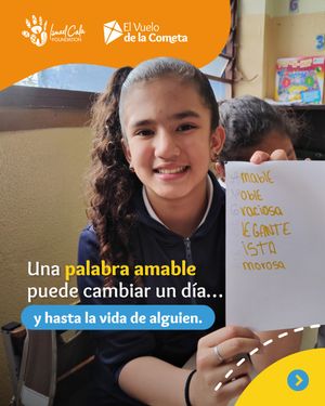 Image post by @calafoundation on Instagram