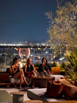 Image post by @theremihotel on Instagram