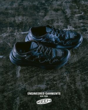 Image post by @keen on Instagram