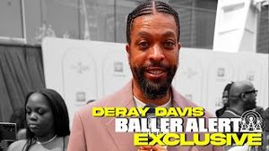Video post by @Baller Alert, Inc. on YouTube
